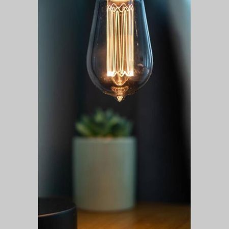 Studio ✧ High Street - Bournemouth Apartment Екстериор снимка