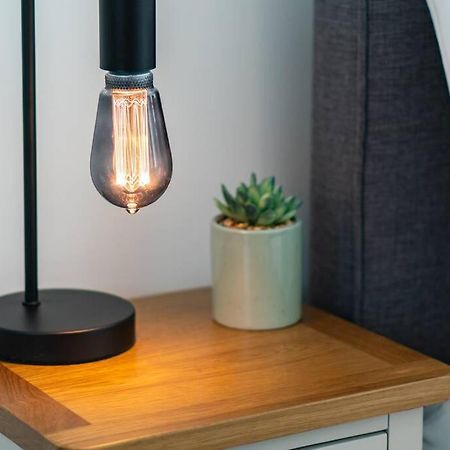 Studio ✧ High Street - Bournemouth Apartment Екстериор снимка