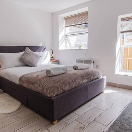 Studio ✧ High Street - Bournemouth Apartment Екстериор снимка