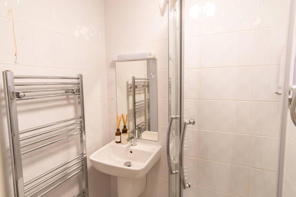 Studio ✧ High Street - Bournemouth Apartment Екстериор снимка